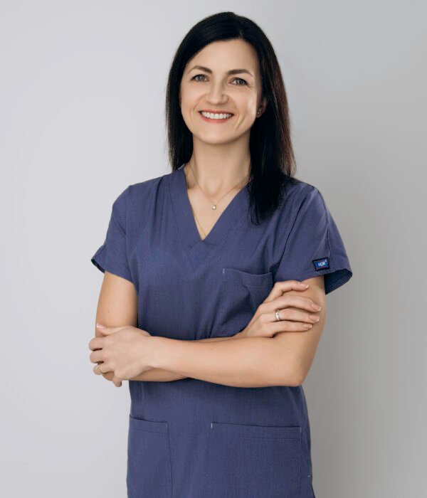 Simona Gleiznienė